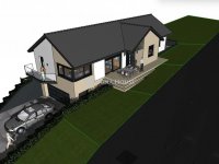 Eladó telek, Mogyoródon 33 M Ft / költözzbe.hu