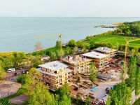 Eladó téglalakás, Balatonalmádiban 118.146 M Ft, 3 szobás