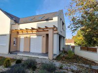 Kiadó ikerház, albérlet