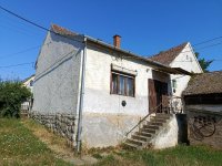 Eladó családi ház, Vásárosdombón 11.5 M Ft, 3 szobás