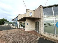 Eladó üzlethelyiség, Ercsiben 170 M Ft / költözzbe.hu