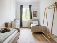 Eladó téglalakás, VII. kerületben 100 M Ft, 3 szobás