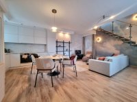 Kiadó téglalakás, albérlet, VI. kerületben, Vörösmarty utcában