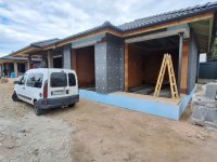 Eladó ikerház, Gödöllőn 149.9 M Ft, 4 szobás