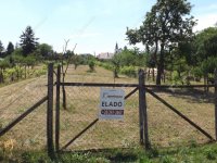 Eladó telek, Homokbödögén 4.5 M Ft / költözzbe.hu