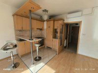 Kiadó téglalakás, albérlet