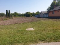 Eladó telek, Kiskőrösön 6.5 M Ft / költözzbe.hu