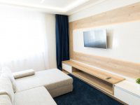 Kiadó téglalakás, albérlet