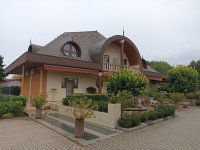 Eladó hotel, Kaposváron 550 M Ft / költözzbe.hu