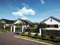 Eladó családi ház, Kosdon 95 M Ft, 4 szobás