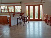 Kiadó ikerház, albérlet