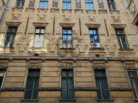 Eladó ipari ingatlan, VI. kerületben 2095.5 M Ft