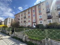 Eladó panellakás, Salgótarjánban 11 M Ft, 2 szobás