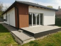 Eladó családi ház, Budapesten, XVIII. kerületben 129.9 M Ft