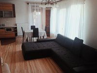 Kiadó téglalakás, albérlet