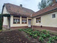Eladó családi ház, Bácsborsódon 11.5 M Ft, 2 szobás