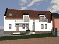 Eladó családi ház