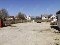 Eladó telek, Pápán 4.7 M Ft / költözzbe.hu