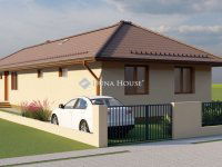 Eladó ikerház, Monorierdőn 57.5 M Ft, 3 szobás