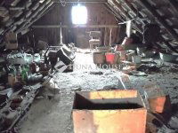 Eladó családi ház, Kókán 20 M Ft, 2 szobás