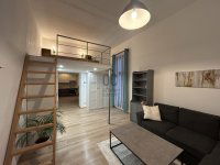 Kiadó téglalakás, albérlet, IX. kerületben 300 E Ft / hó