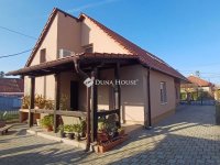Eladó családi ház, Nagykőrösön, Regős utcában 81 M Ft
