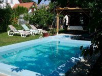 Eladó családi ház