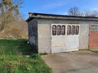 Eladó garázs, Mohácson, Újváros utcában 4.5 M Ft