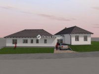 Eladó családi ház