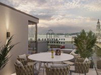 Eladó téglalakás, Budapesten, VI. kerületben 240.45 M Ft