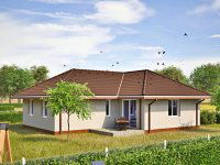 Eladó családi ház