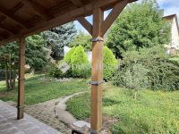 Eladó családi ház, Pécsett 110 M Ft, 2+2 szobás