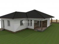 Eladó családi ház, Albertirsán 87.5 M Ft, 4 szobás