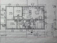 Eladó ikerház, Gödöllőn 115 M Ft, 4 szobás