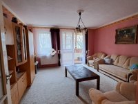 Eladó panellakás, Balatonfüreden 69.9 M Ft, 3 szobás