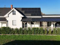 Eladó családi ház, Kiskunlacházán 199 M Ft, 8 szobás