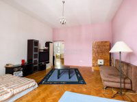 Eladó téglalakás, Budapesten, XIII. kerületben 76.9 M Ft