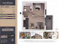 Eladó téglalakás, XI. kerületben, Fehérvári úton 97.89 M Ft