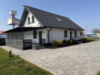 Eladó családi ház, Abonyban 108 M Ft, 3 szobás