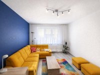 Eladó panellakás, Székesfehérvárott 55.9 M Ft, 2 szobás