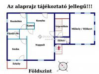 Eladó családi ház, Érden 125 M Ft, 4+1 szobás