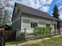 Eladó családi ház, Nagybörzsönyön 49.76 M Ft, 3 szobás