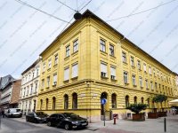 Kiadó téglalakás, albérlet, VI. kerületben, Hajós utcában