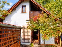 Eladó nyaraló, Siófokon 49.8 M Ft, 3 szobás