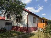 Eladó családi ház, Verpeléten 34 M Ft, 3 szobás