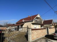 Eladó családi ház, Pilisen 57.9 M Ft, 4 szobás