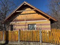 Eladó családi ház, Előszálláson 23 M Ft, 1 szobás