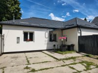 Eladó ikerház, XIX. kerületben 76 M Ft, 3 szobás
