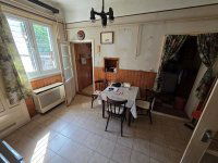 Eladó ikerház, XXII. kerületben 59.9 M Ft, 2 szobás