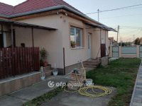 Eladó családi ház, Nyírgyulajon 37.5 M Ft, 2 szobás